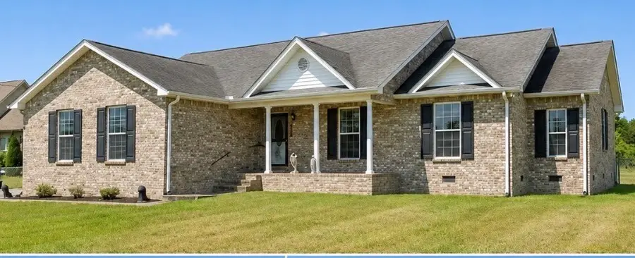 230 Baldy Ford Rd, Lebanon, TN 37090 - #2