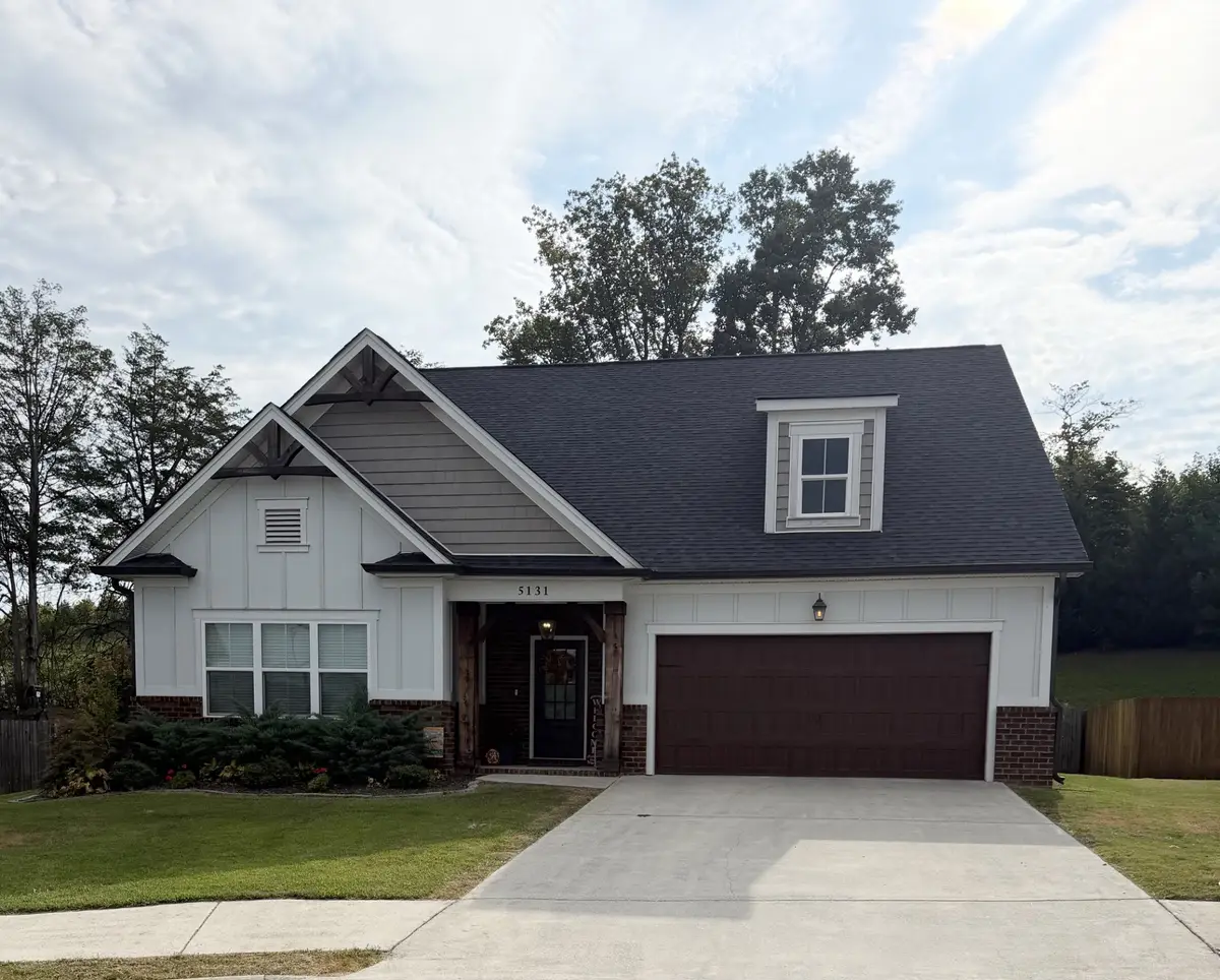 5131 Shelterwood Dr Ne, Cleveland, TN 37312 - #1