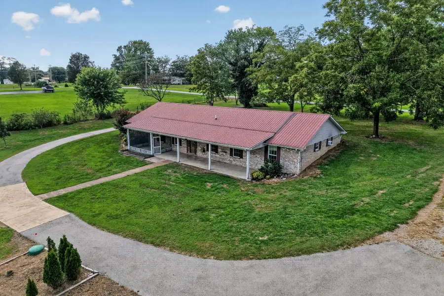 5520 Academy Rd, Cookeville, TN 38506 - #2