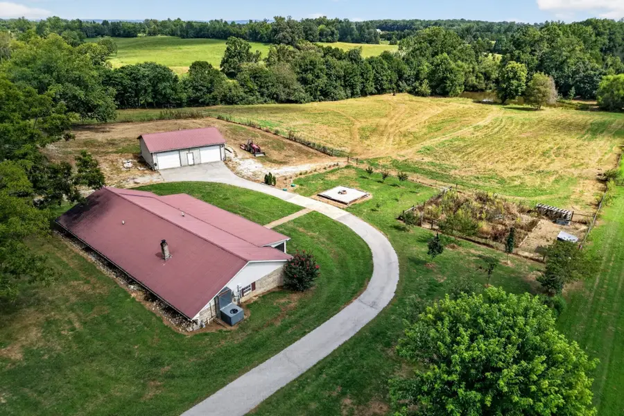 5520 Academy Rd, Cookeville, TN 38506 - #3