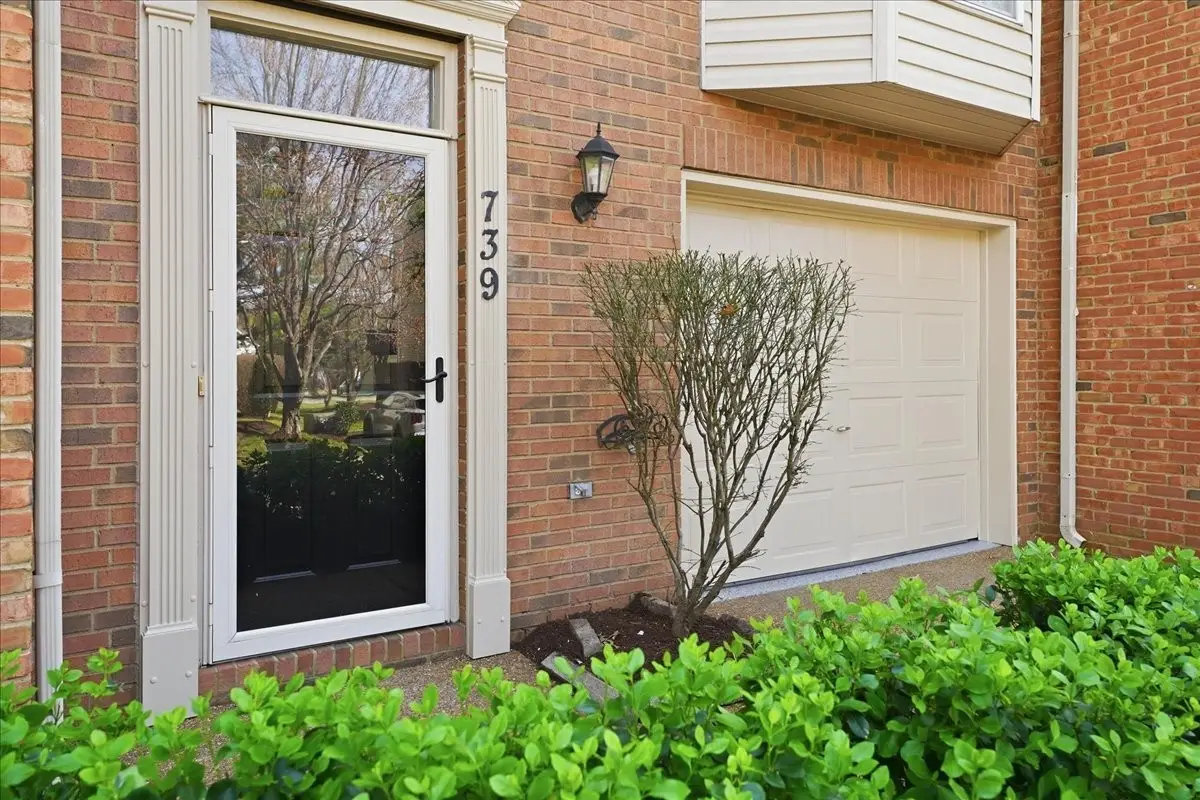739 Huffine Manor Cir, Franklin, TN 37067 - #1