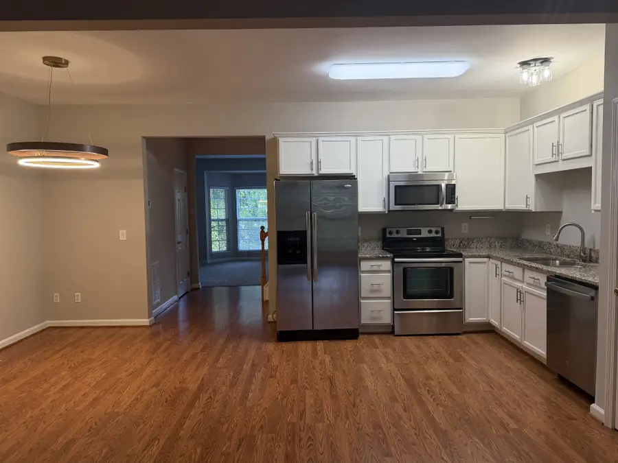 739 Huffine Manor Cir, Franklin, TN 37067 - #2