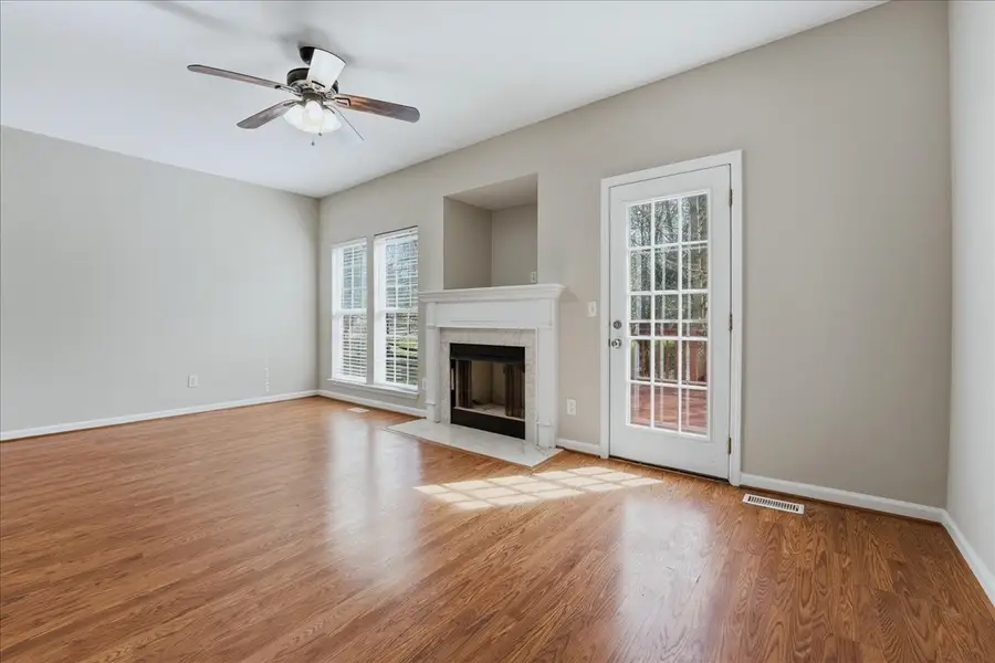 739 Huffine Manor Cir, Franklin, TN 37067 - #3