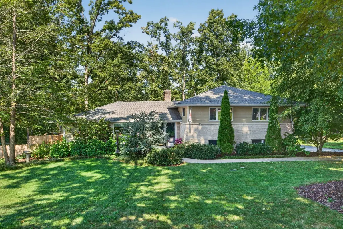 407 N Palisades Drive, Signal Mountain, TN 37377 - #1