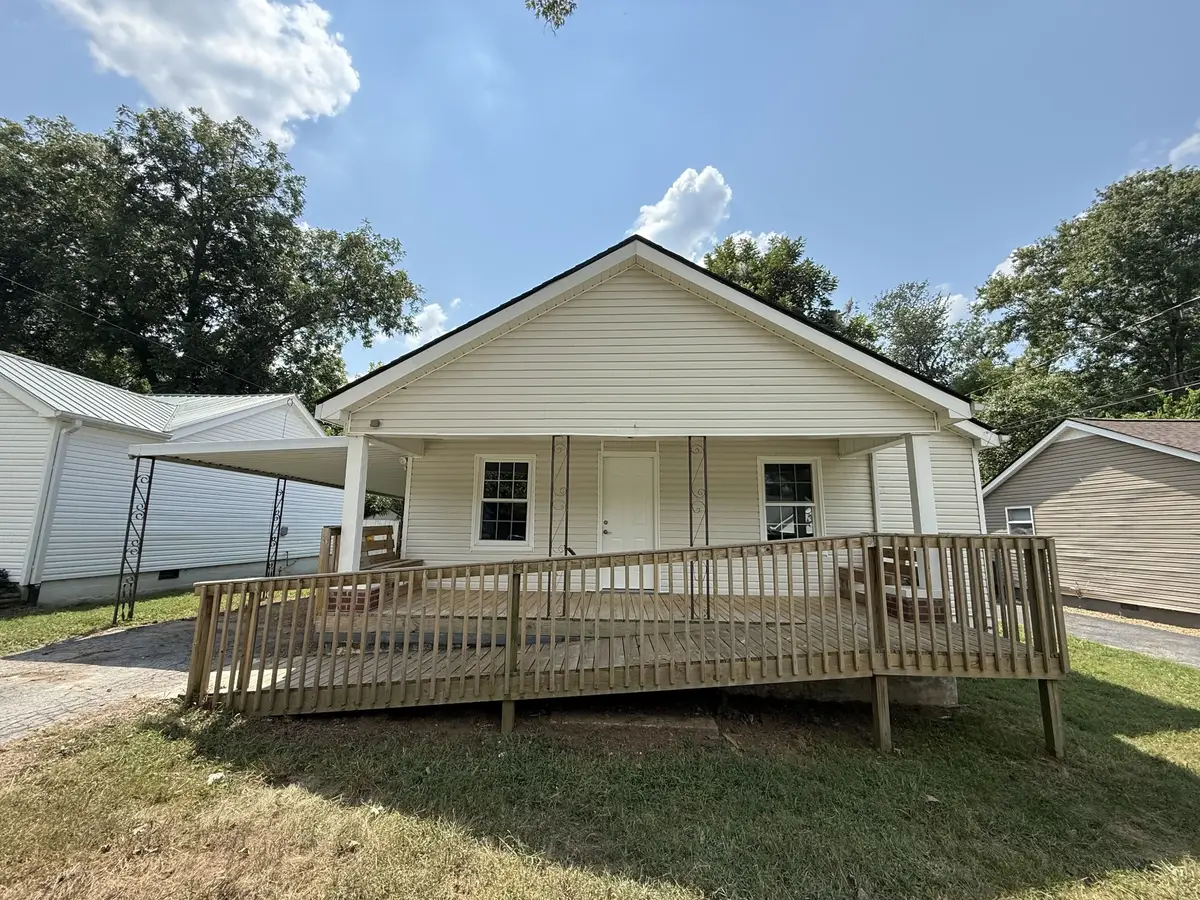 144 Morningside Ln, Columbia, TN 38401 - #1