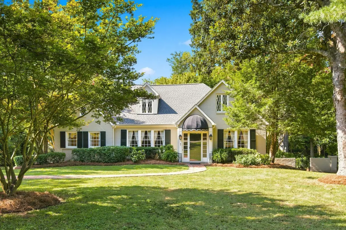 317 Sutherland Ave, Nashville, TN 37205 - #1