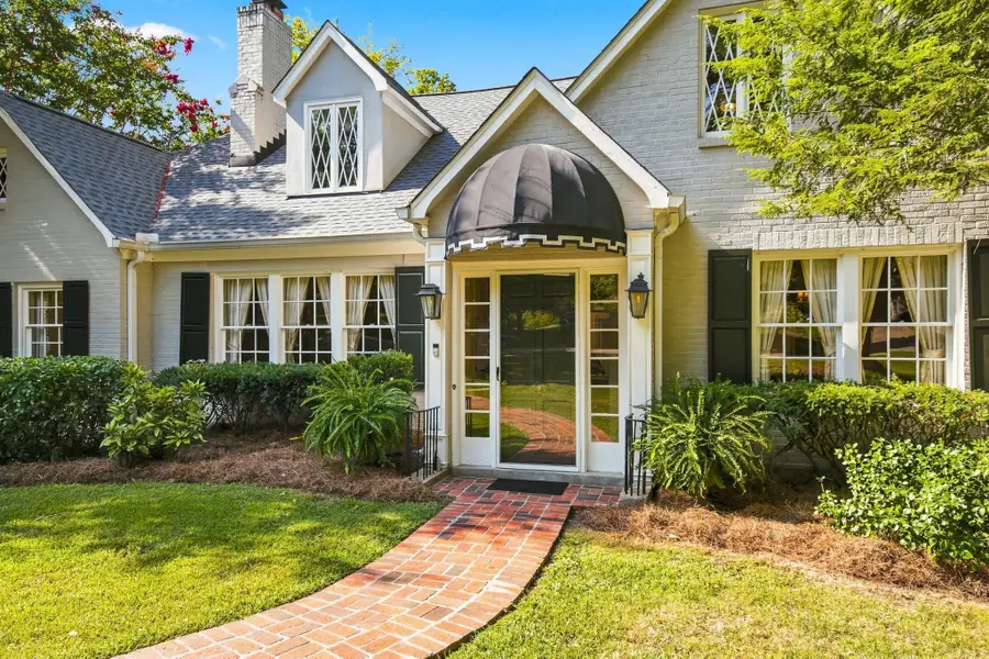 317 Sutherland Ave, Nashville, TN 37205 - #3