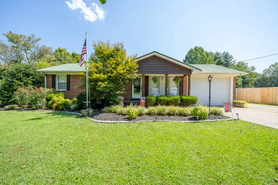 70 Harrell, Trezevant, TN 38258 - #2