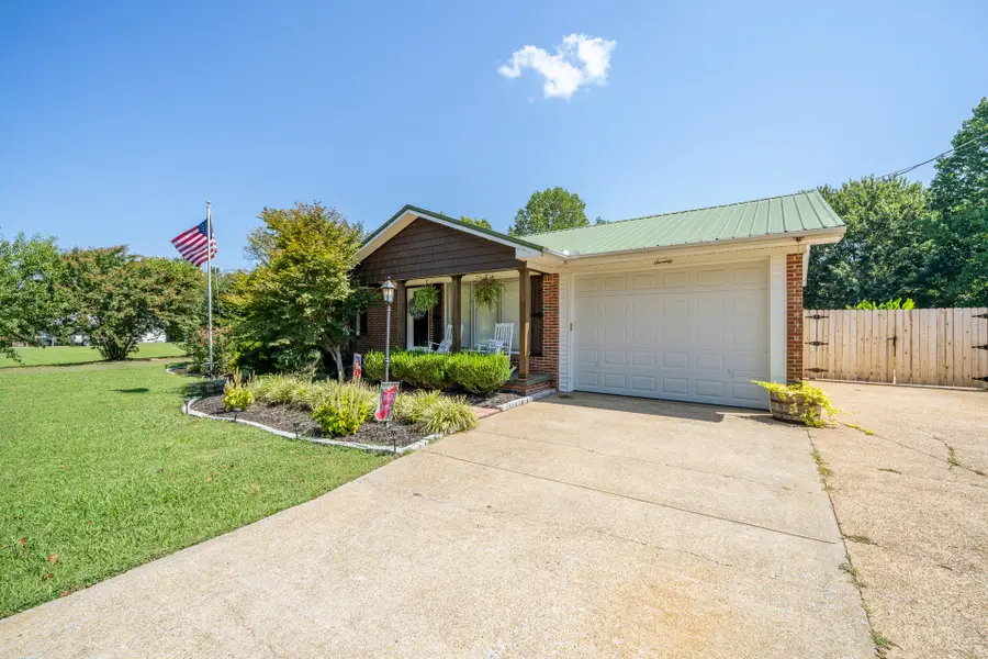 70 Harrell, Trezevant, TN 38258 - #3