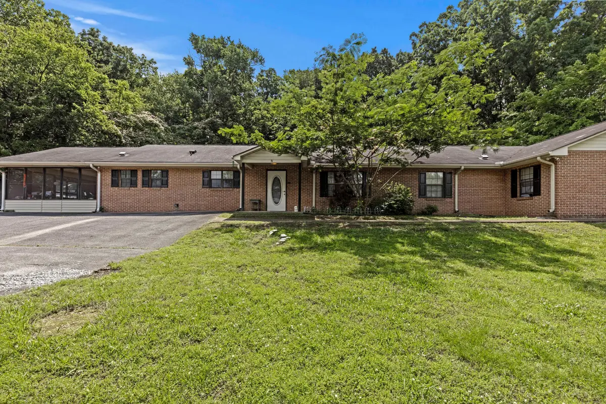 916 Glenwood Drive, Chattanooga, TN 37406 - #1
