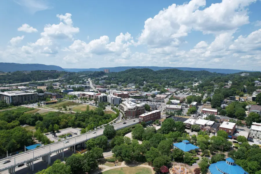4 Cherokee Boulevard #225, Chattanooga, TN 37405 - #2