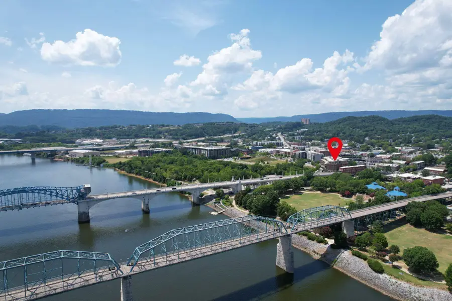 4 Cherokee Boulevard #225, Chattanooga, TN 37405 - #3