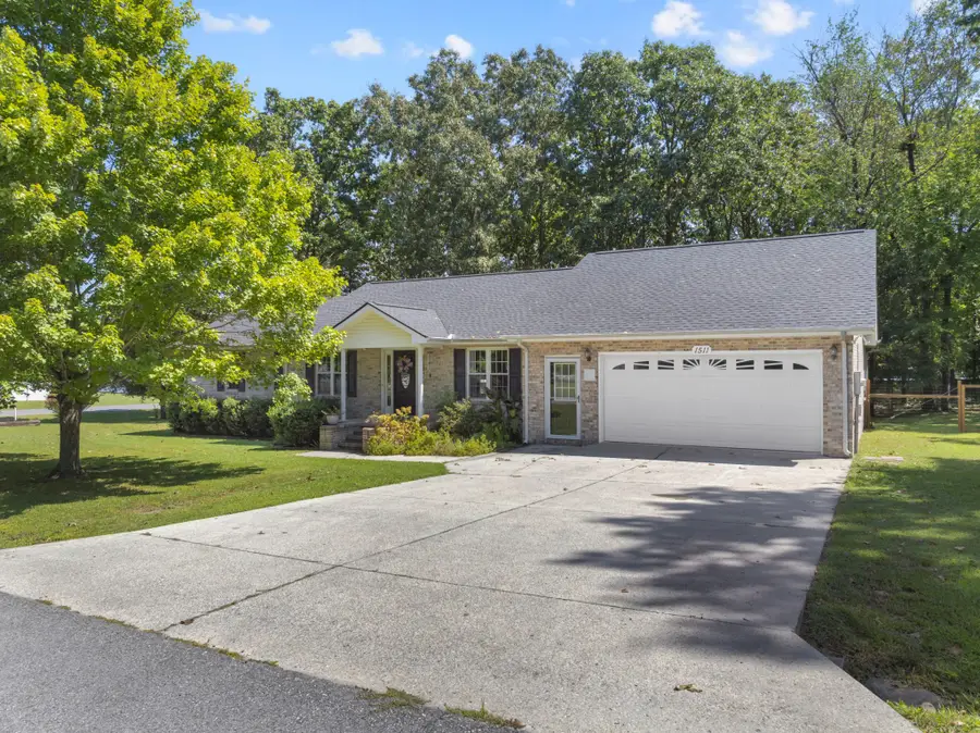 1511 5th Ave, Manchester, TN 37355 - #2