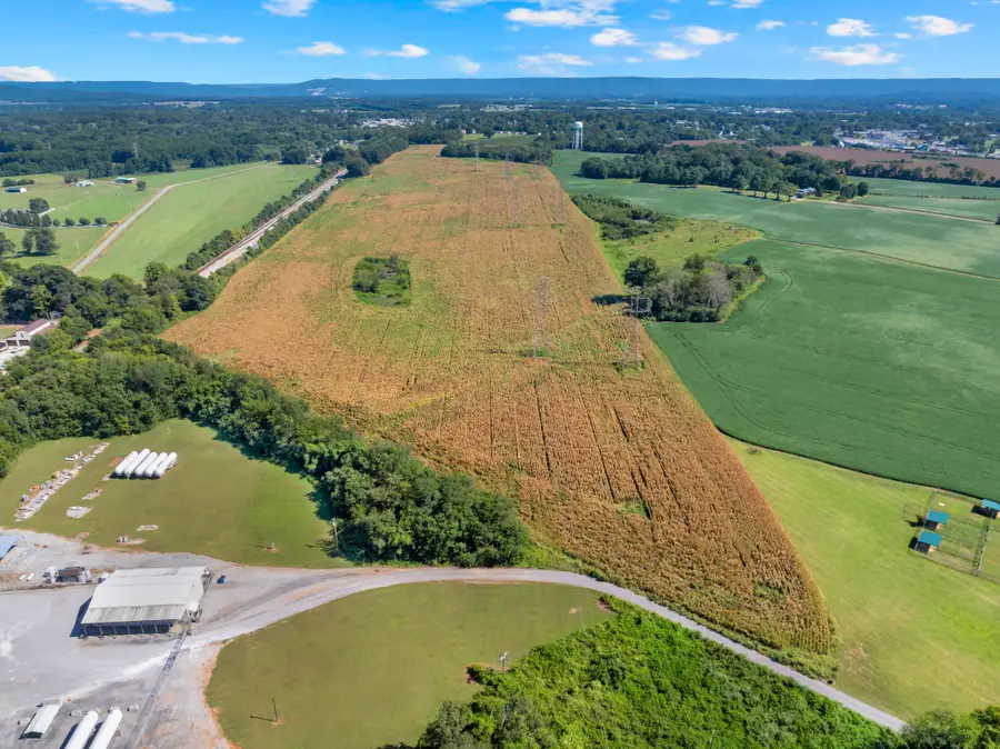 0 Nor Nan Rd, Decherd, TN 37324 - #3