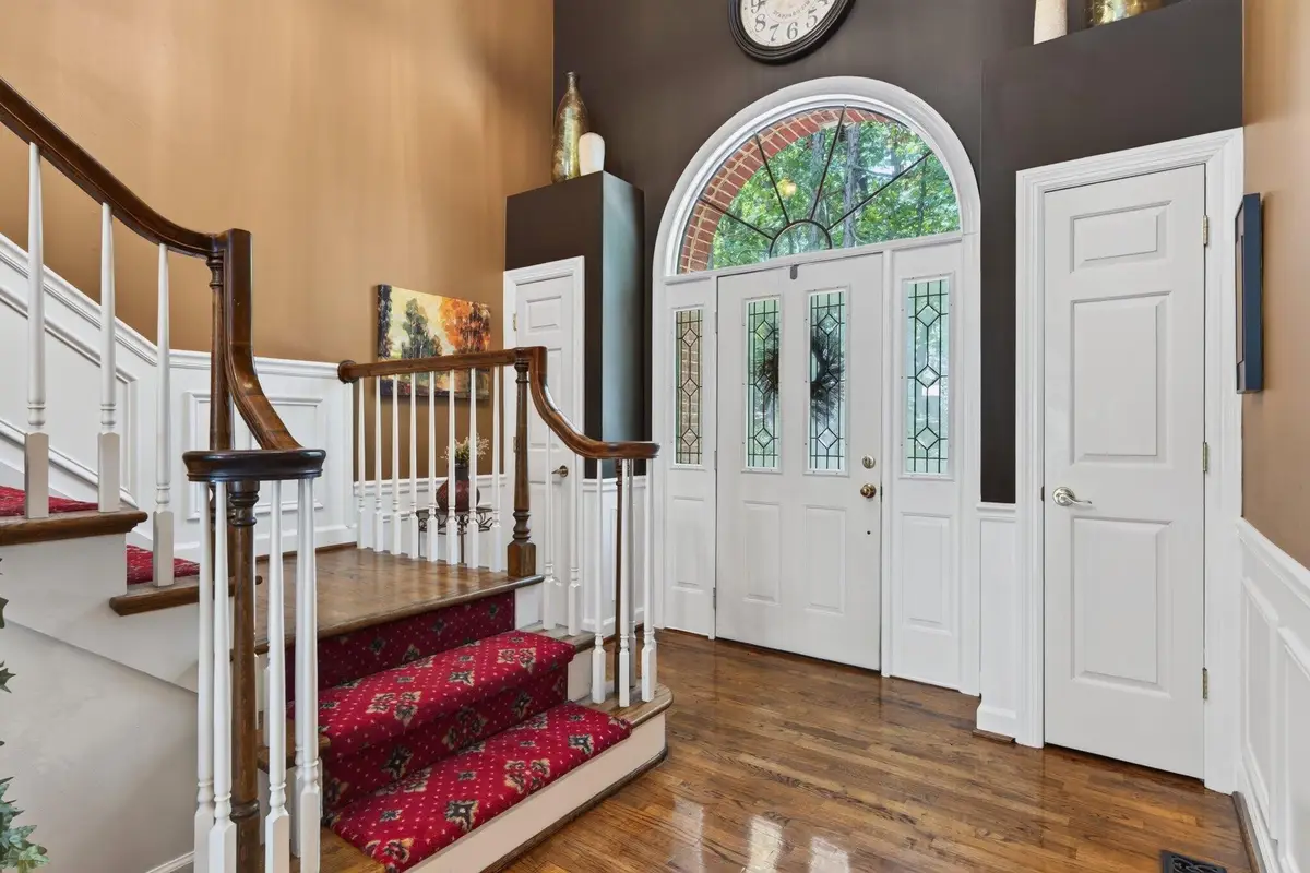 9030 Finney Point Drive, Ooltewah, TN 37363 - #1