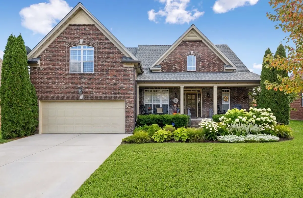 3103 Sakari Cir, Spring Hill, TN 37174 - #1