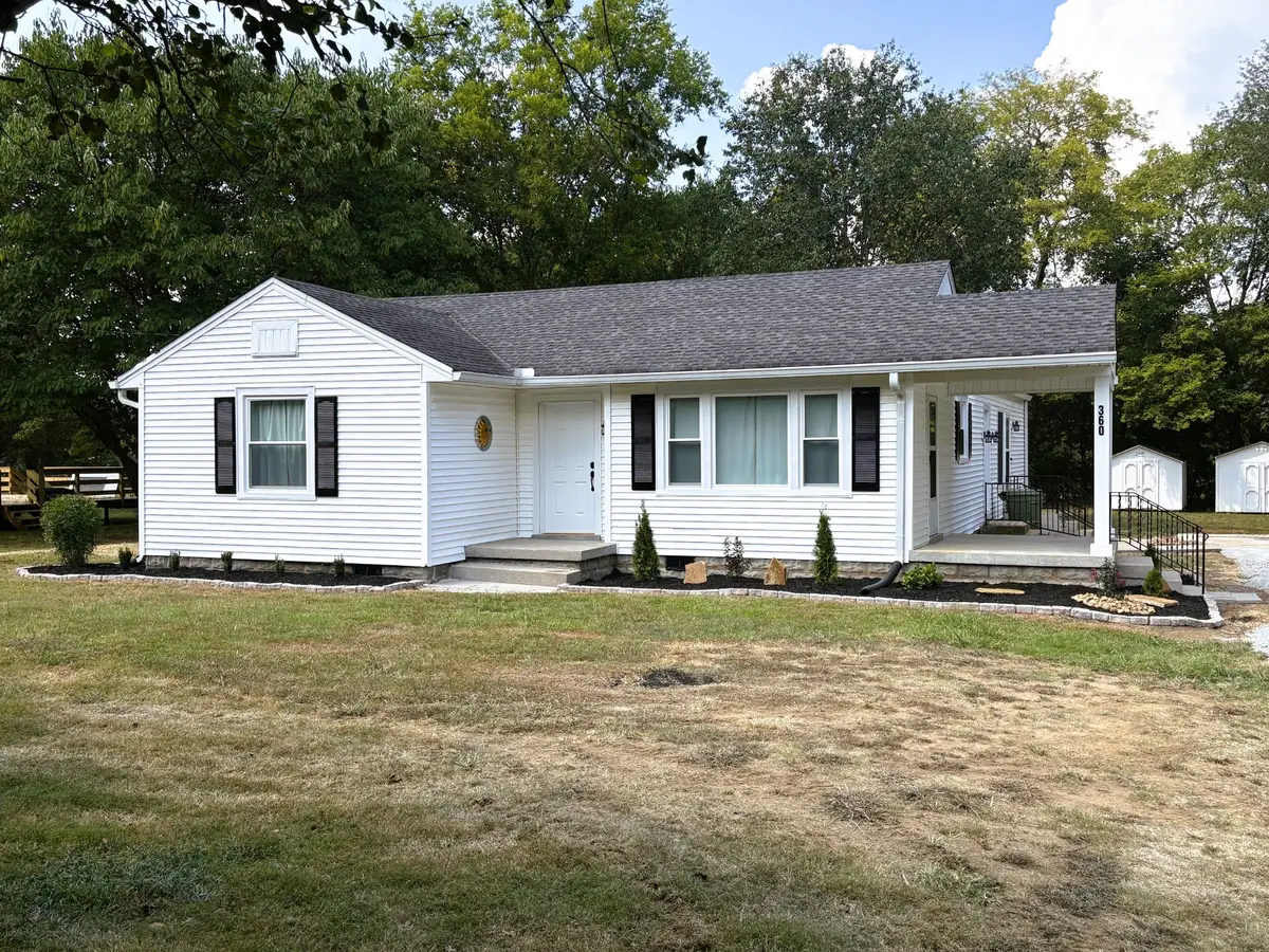360 Franklin Rd, Lebanon, TN 37087 - #1
