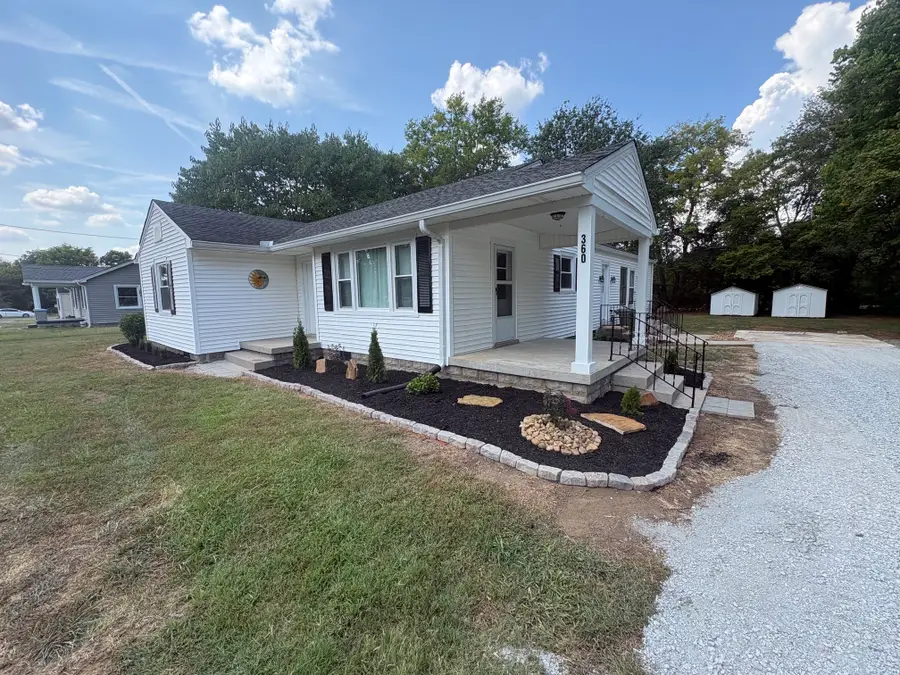 360 Franklin Rd, Lebanon, TN 37087 - #3