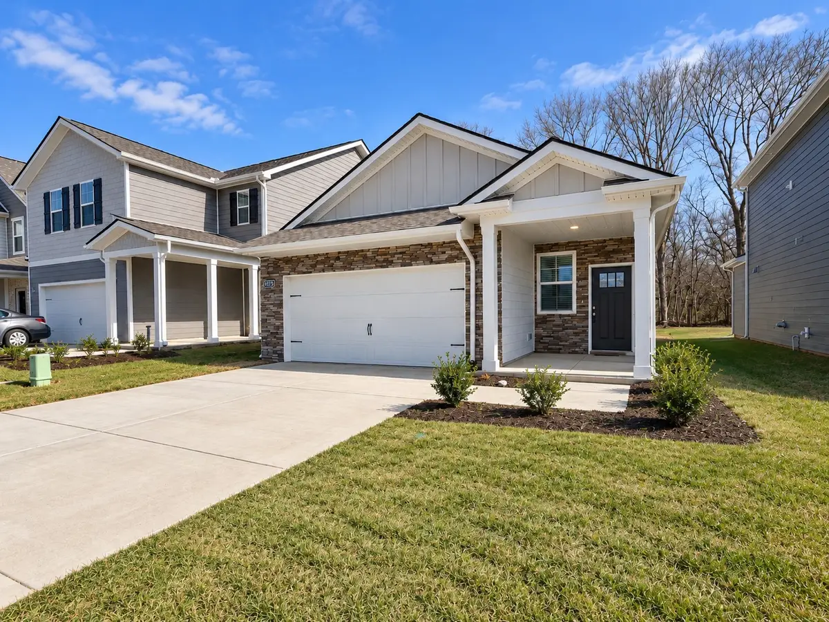 4332 Oswin Dr, Murfreesboro, TN 37129 - #1