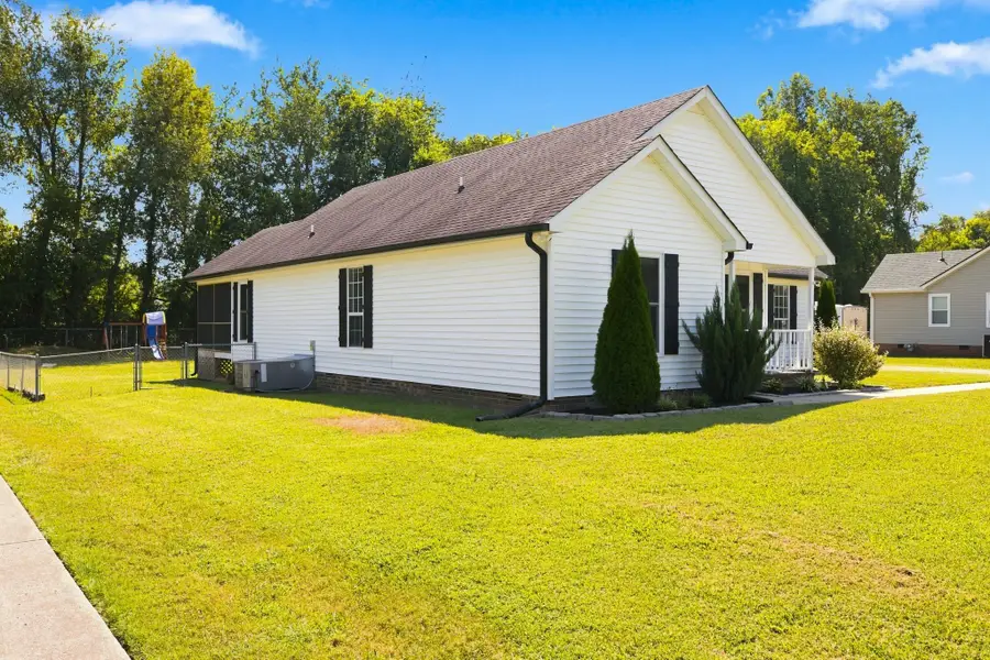 3419 Howard Rd, Murfreesboro, TN 37127 - #2