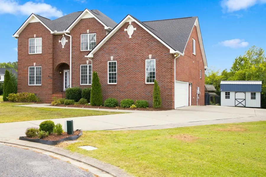 900 Shoreham St, Murfreesboro, TN 37130 - #3