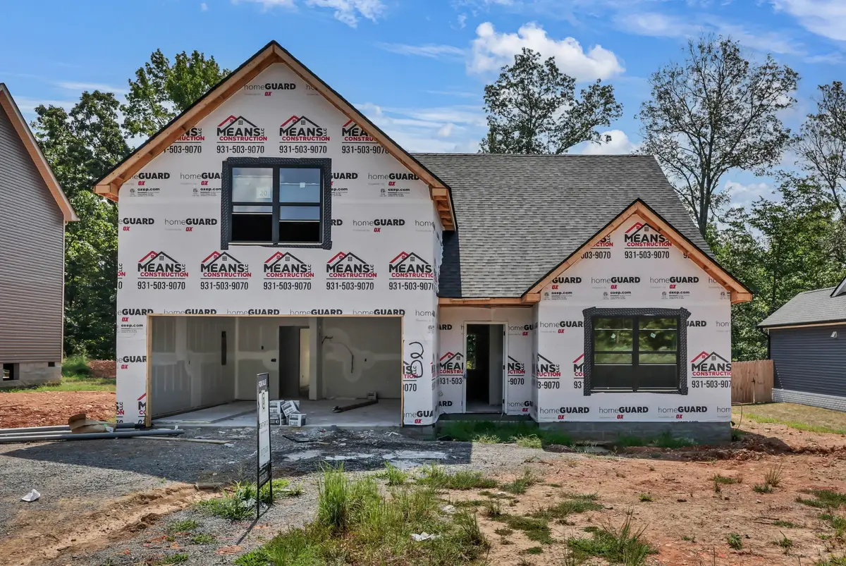 277 Wayne Hall Rd, Clarksville, TN 37040 - #1