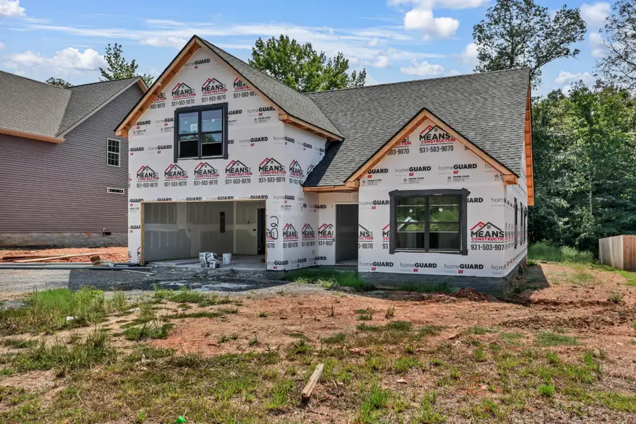 277 Wayne Hall Rd, Clarksville, TN 37040 - #2