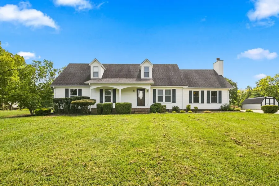 4881 Veterans Pkwy, Murfreesboro, TN 37128 - #2