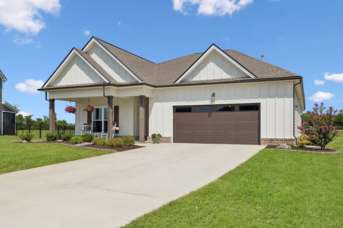 5713 Mullendore Ct, Murfreesboro, TN 37127 - #1