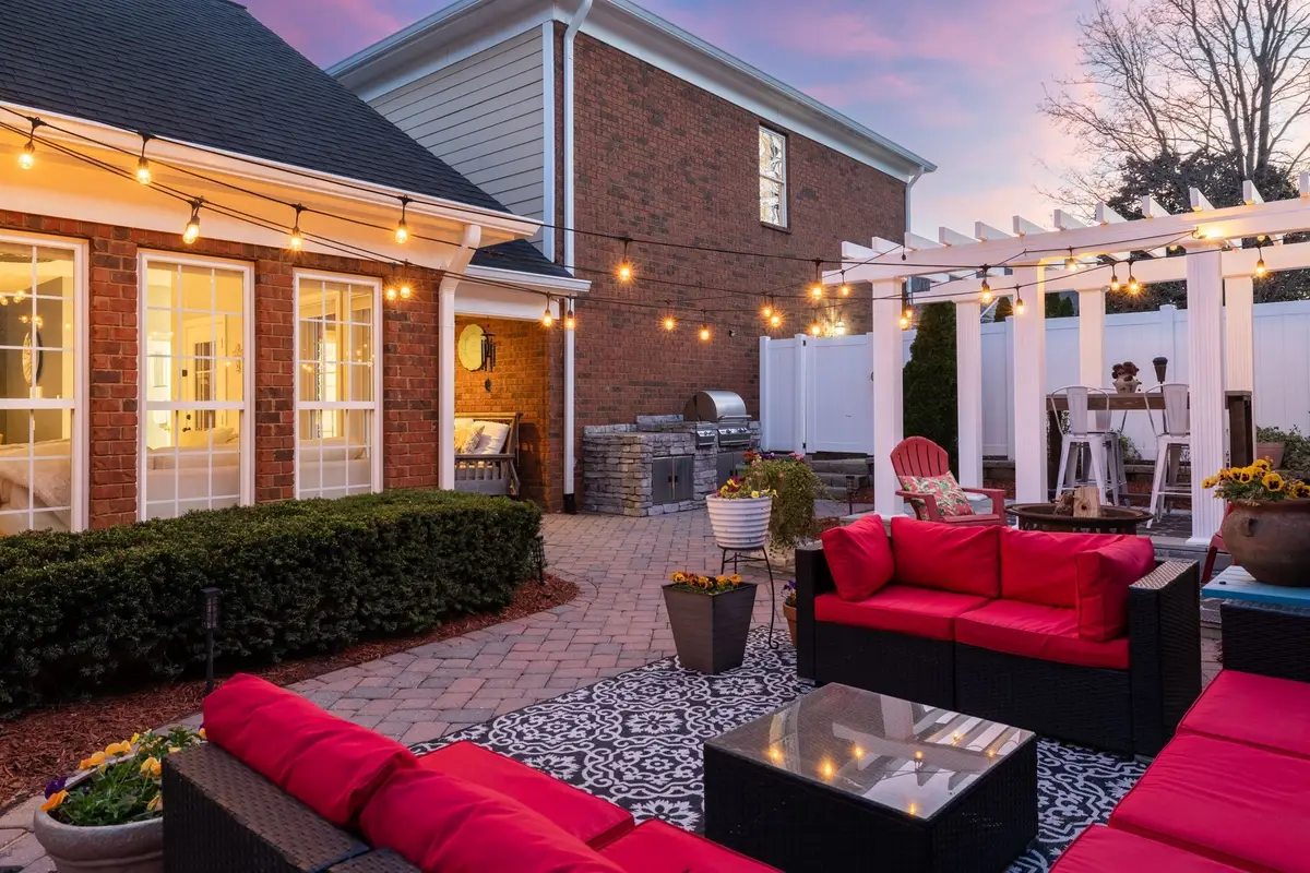 502 Eden Park Dr, Franklin, TN 37067 - #1