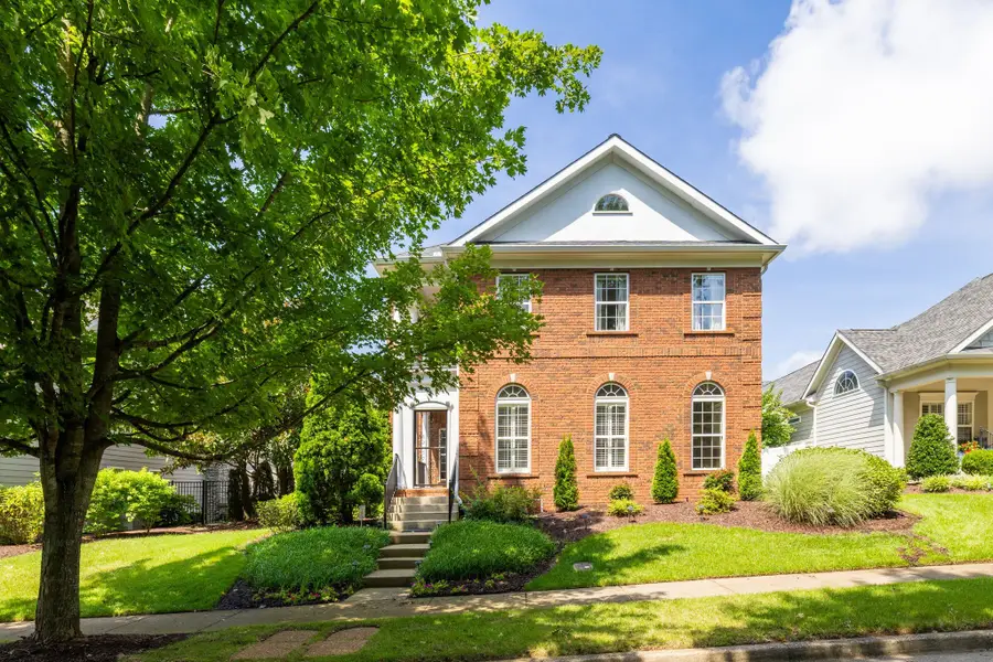 502 Eden Park Dr, Franklin, TN 37067 - #2