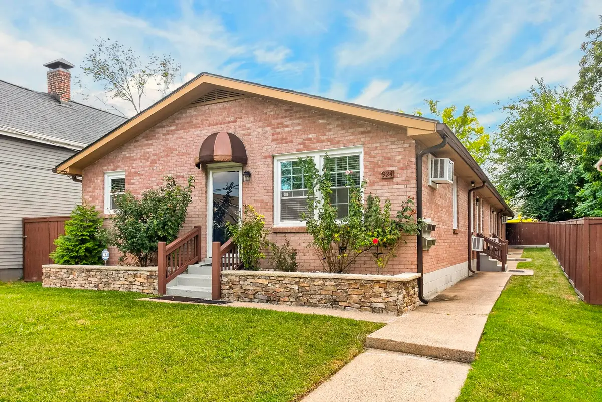 924 Boscobel St, Nashville, TN 37206 - #1