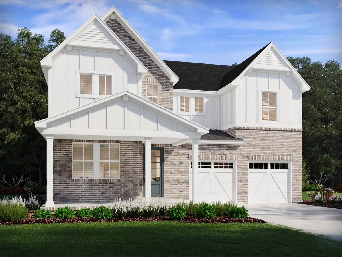 2019 Riley Park Dr, Franklin, TN 37064 - #1