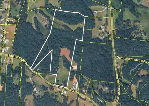 0 Alberta Lane, Lynchburg, TN 37352