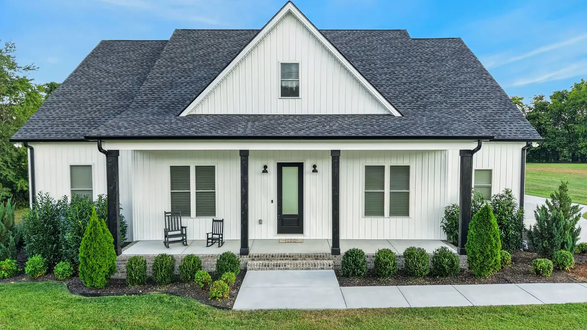 1900 Highway 25 W, Hartsville, TN 37074 - #1