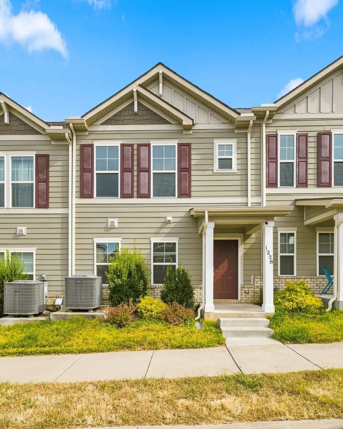 1228 Foxton Ln, Antioch, TN 37013 - #1