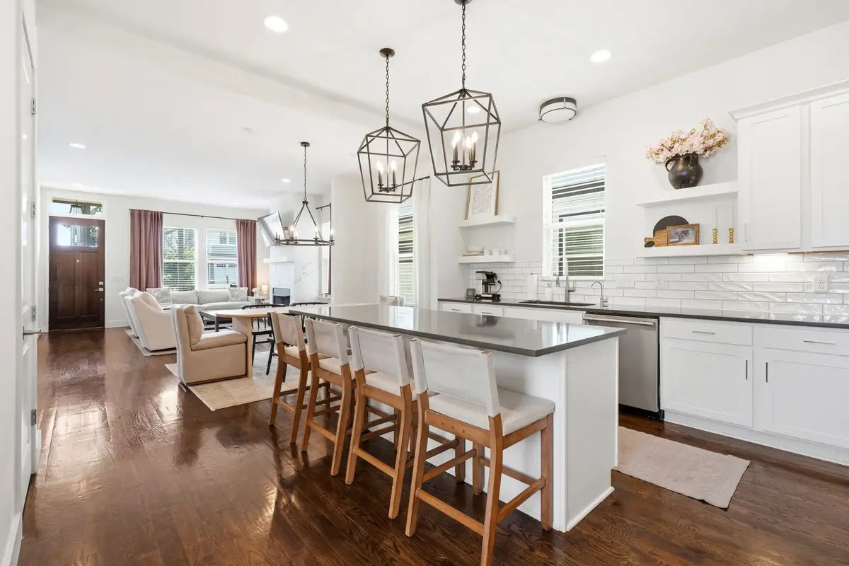 643 Vernon Ave #1, Nashville, TN 37209 - #1