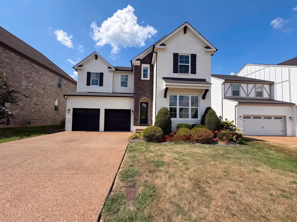 1113 Mcclellan Ln, Nolensville, TN 37135 - #1