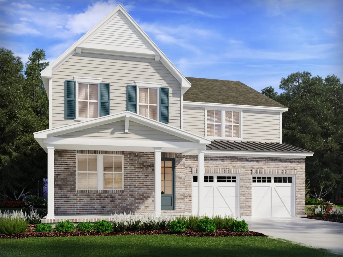 2836 Kayla Ct, Franklin, TN 37064 - #1