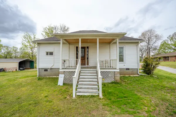 317 Madison Ave E, Grand Junction, TN 38039