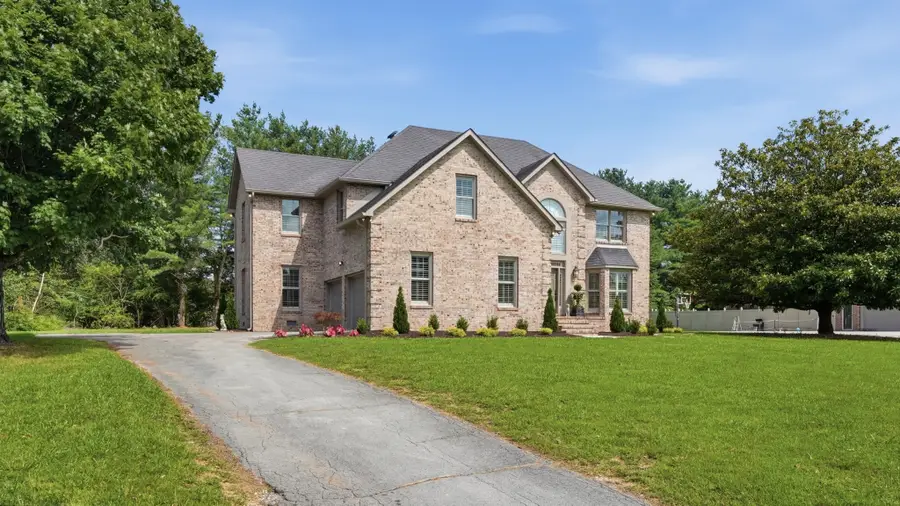 108 Kings Pl, Tullahoma, TN 37388 - #3
