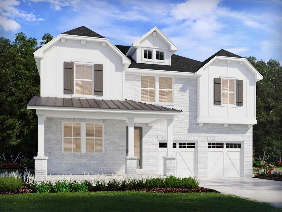 2844 Kayla Ct, Franklin, TN 37064 - #1