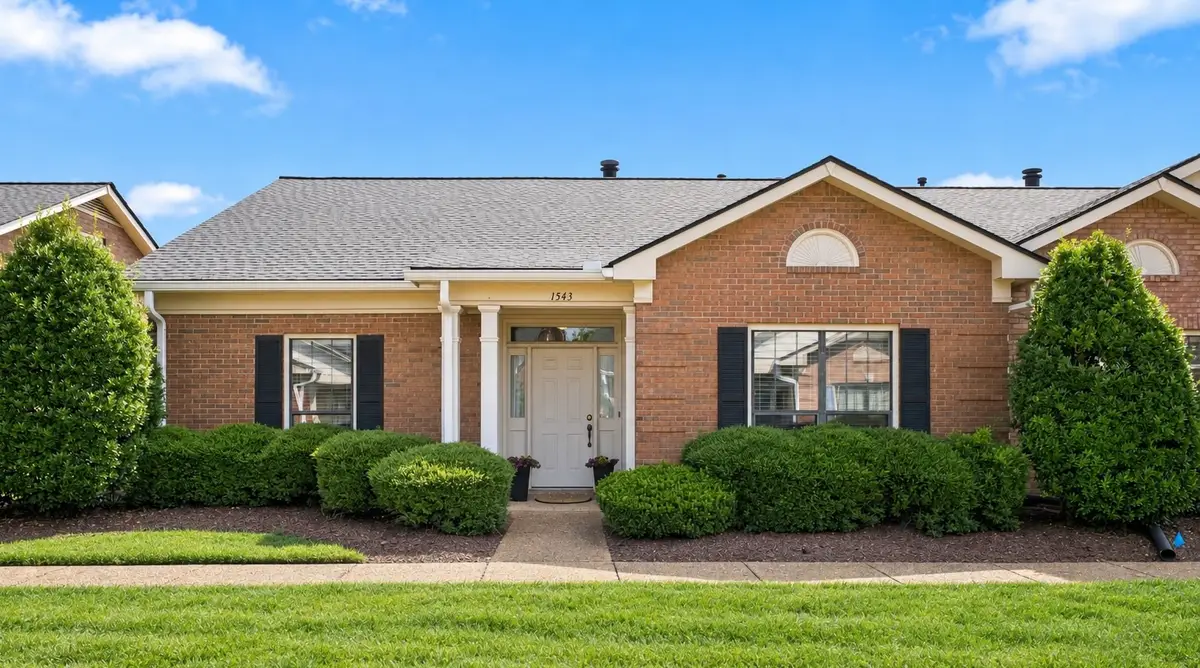 1543 Brentwood Pointe, Franklin, TN 37067 - #1