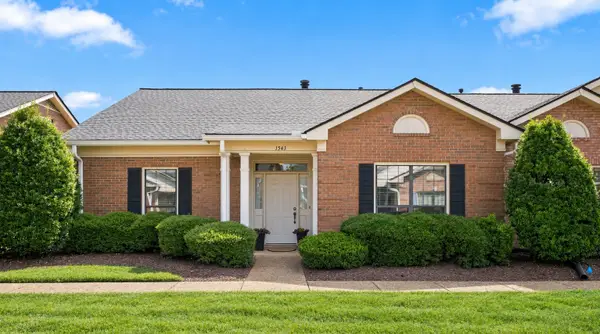 1543 Brentwood Pointe, Franklin, TN 37067