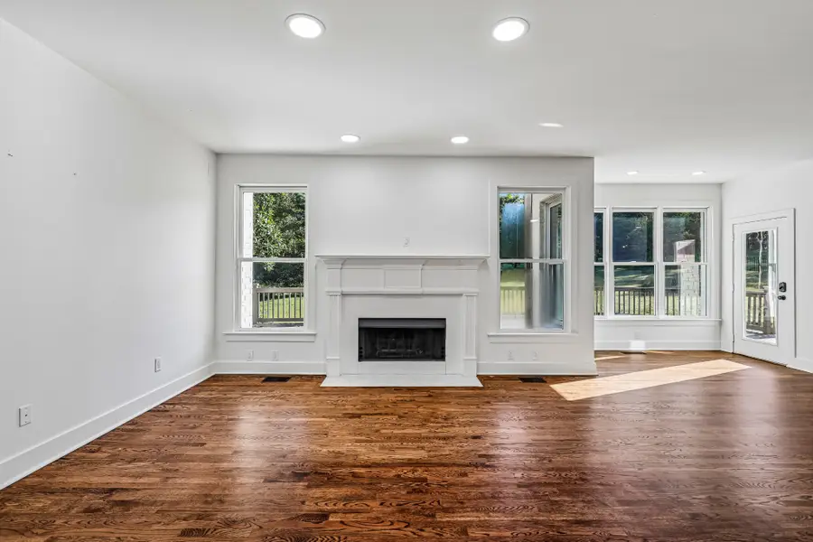 9316 Chesapeake Dr, Brentwood, TN 37027 - #2