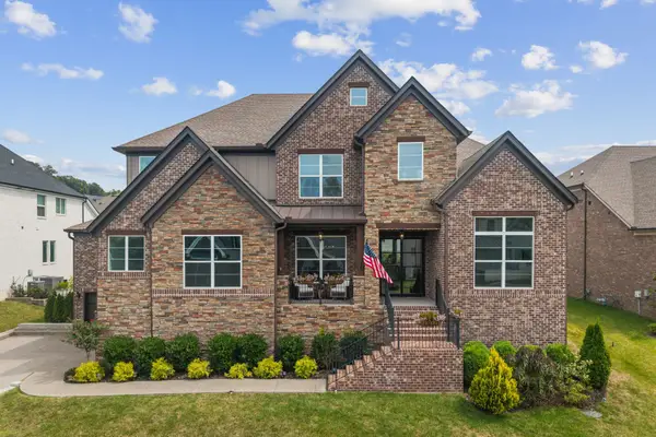 616 Silva Ln, Nolensville, TN 37135