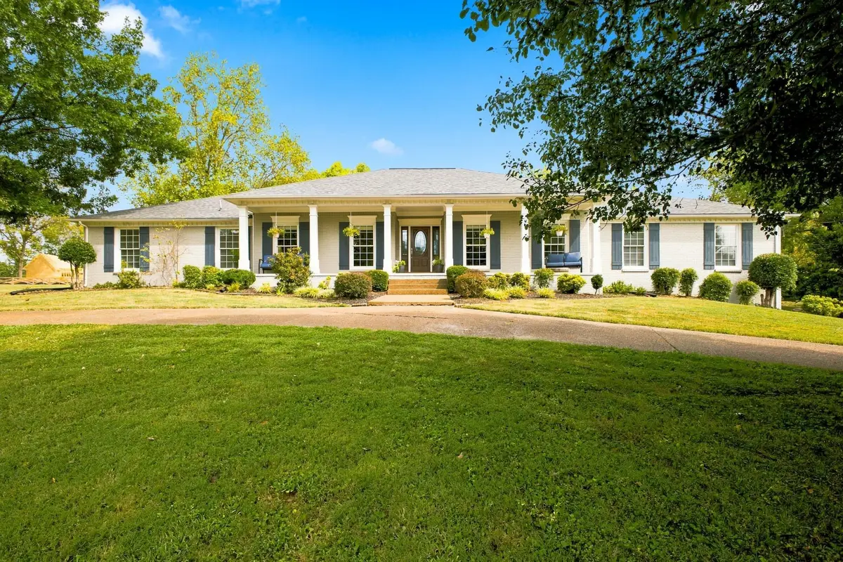 8210 Brentview Court, Brentwood, TN 37027 - #1