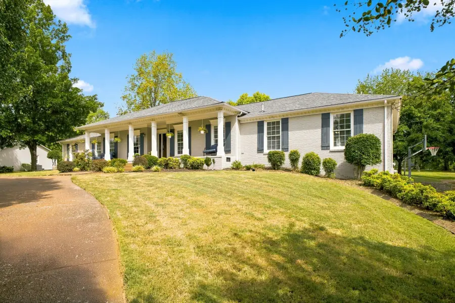 8210 Brentview Court, Brentwood, TN 37027 - #2