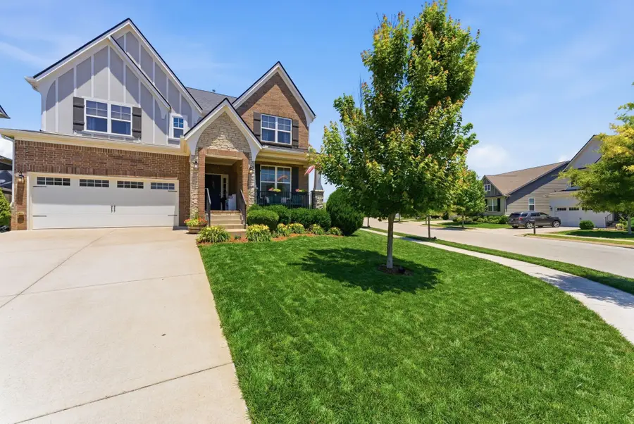 459 Rangeland Rd, Spring Hill, TN 37174 - #2