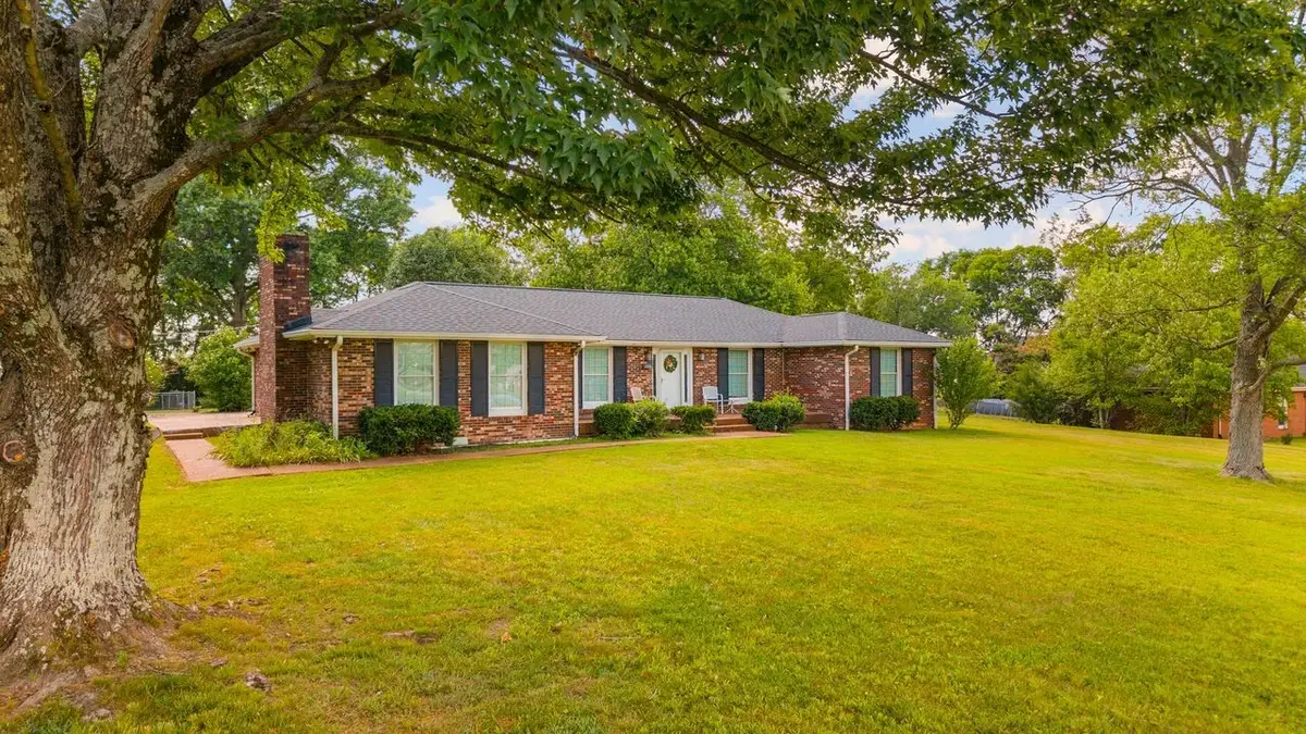 226 Maple Hill Rd, Lebanon, TN 37087 - #1
